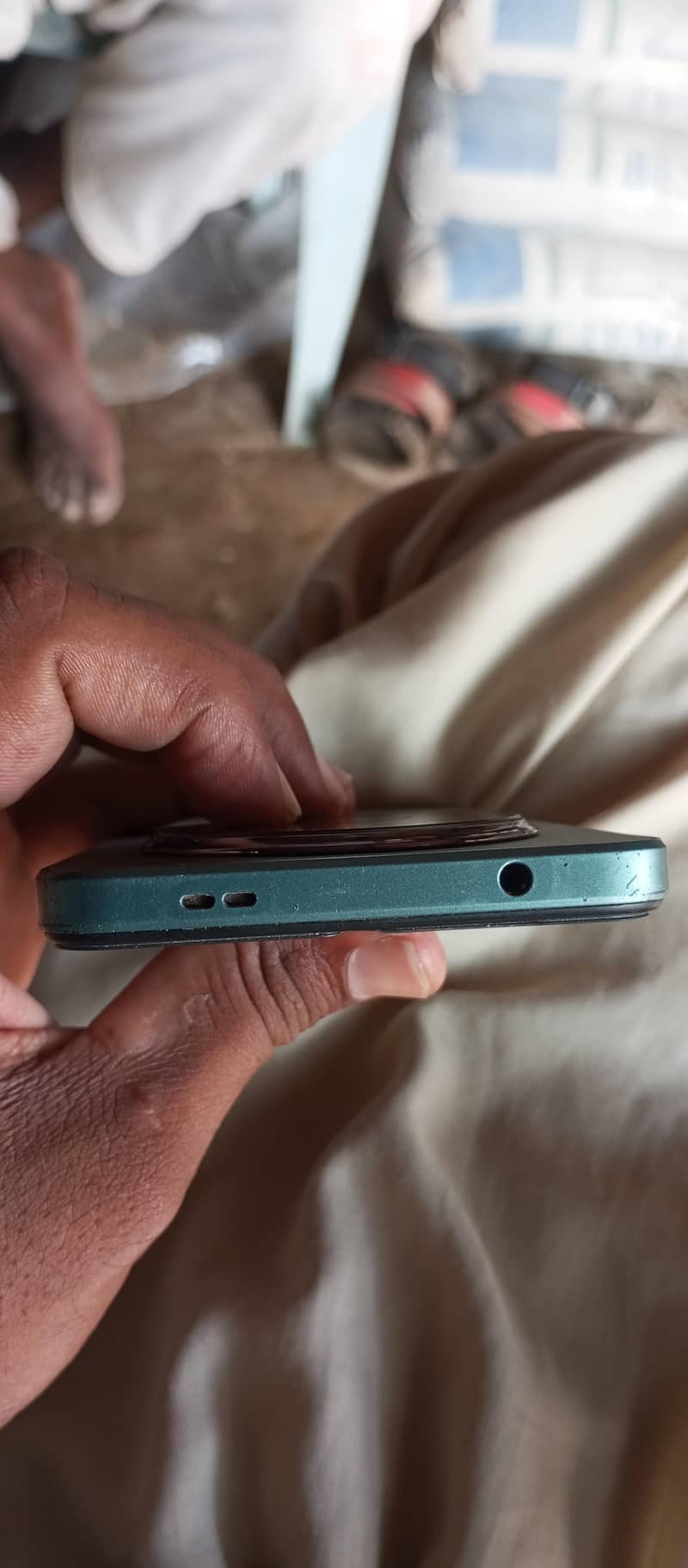 redmi a3 4