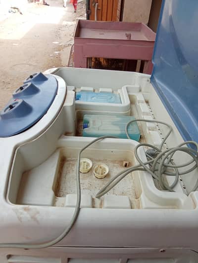saf condition air color