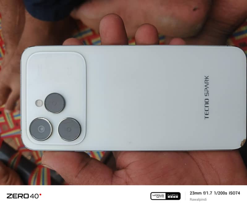 Tecno Other Model 0