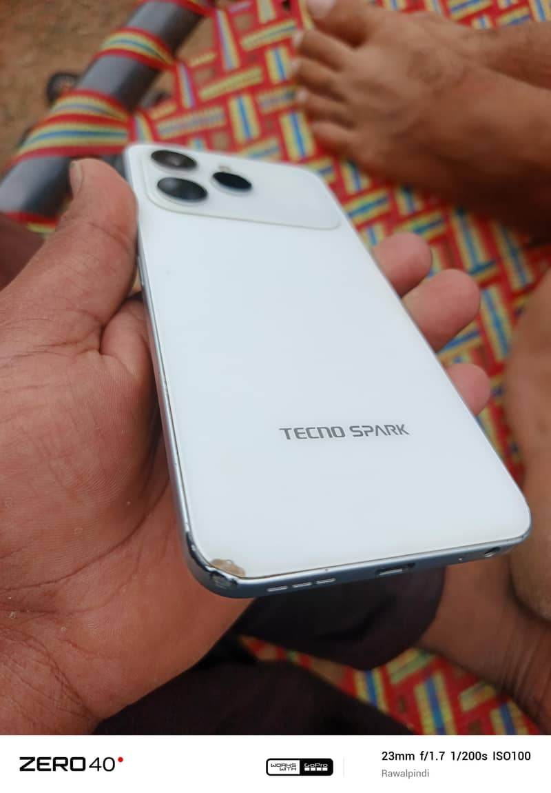Tecno Other Model 1