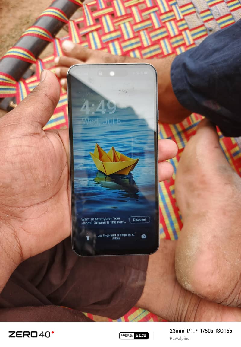 Tecno Other Model 7