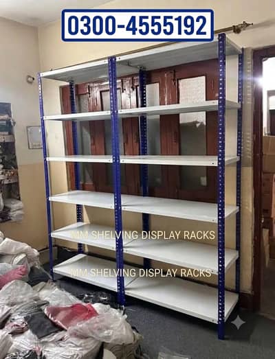 Racks, Dollar shop/mart racks, Store racks, shelve racks, storage rack