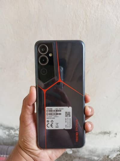 Tecno Pova Neo 2