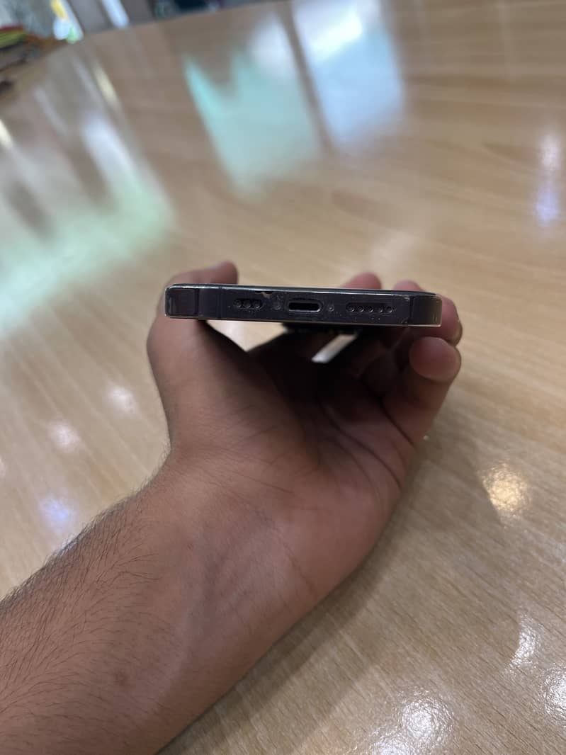Apple iPhone 14 Pro 5