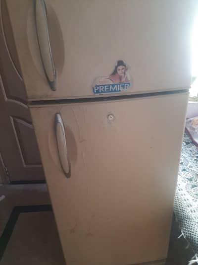 Haiers Fridge