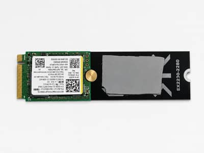 128GB M. 2 SATA SSD (NGFF 2230) – Tested & Working