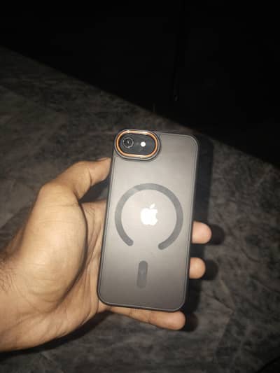 Apple iPhone SE