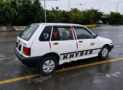 khyber