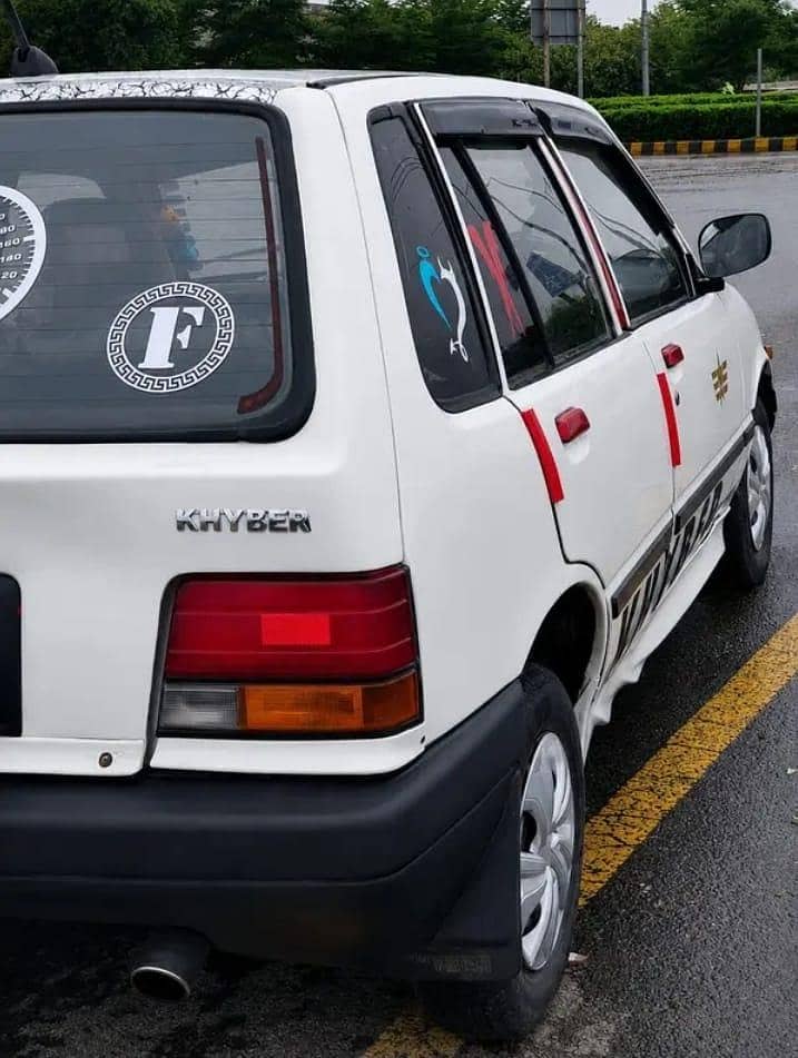 khyber 2