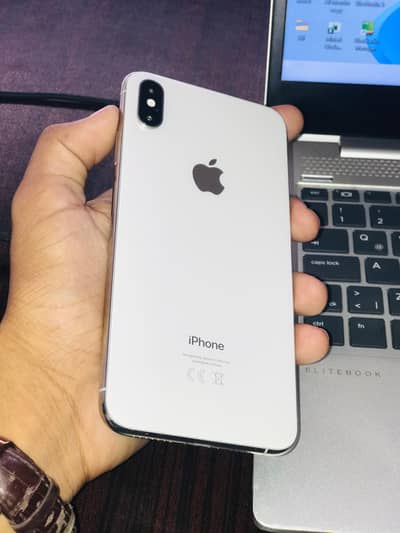 Apple iPhone XS Max
