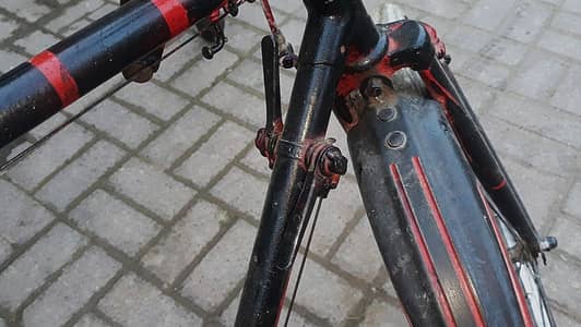 Very Urge Japenese Road Bike