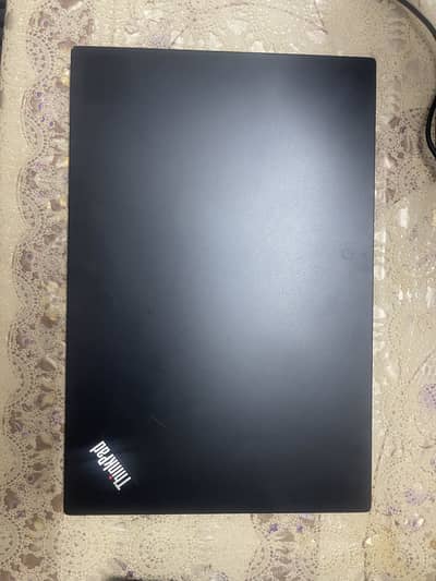 Thinkpad E15 i7 10th generation