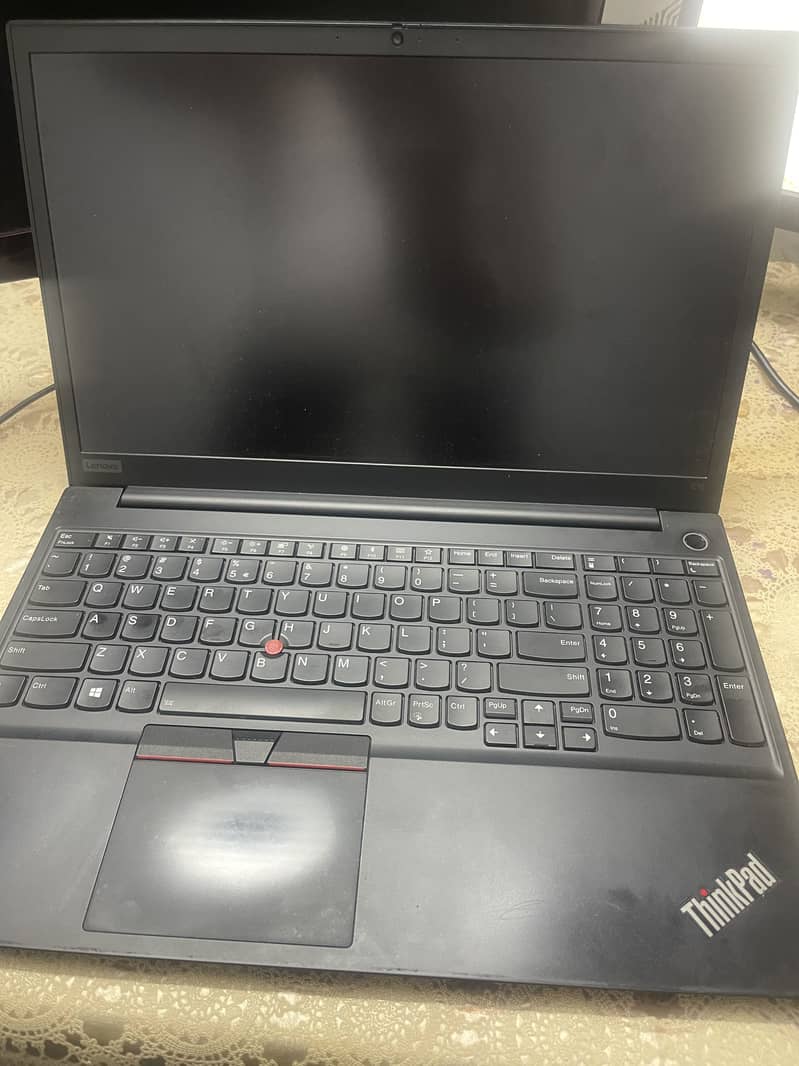 Thinkpad E15 i7 10th generation 3