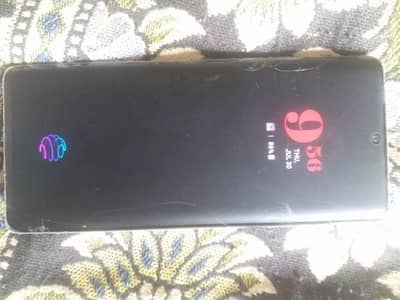 lg velvet