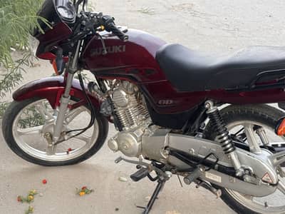 Suzuki for sale