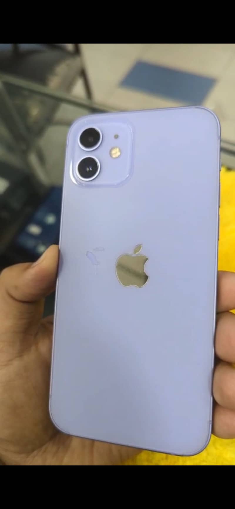 iPhone 12 1