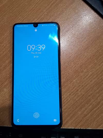 Samsung Mobile A32