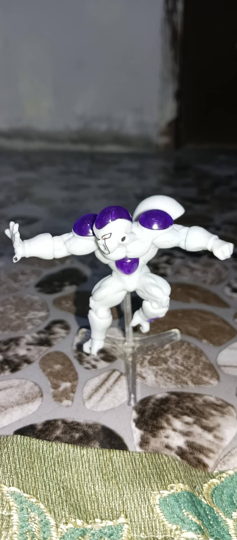 Anime action figures 5