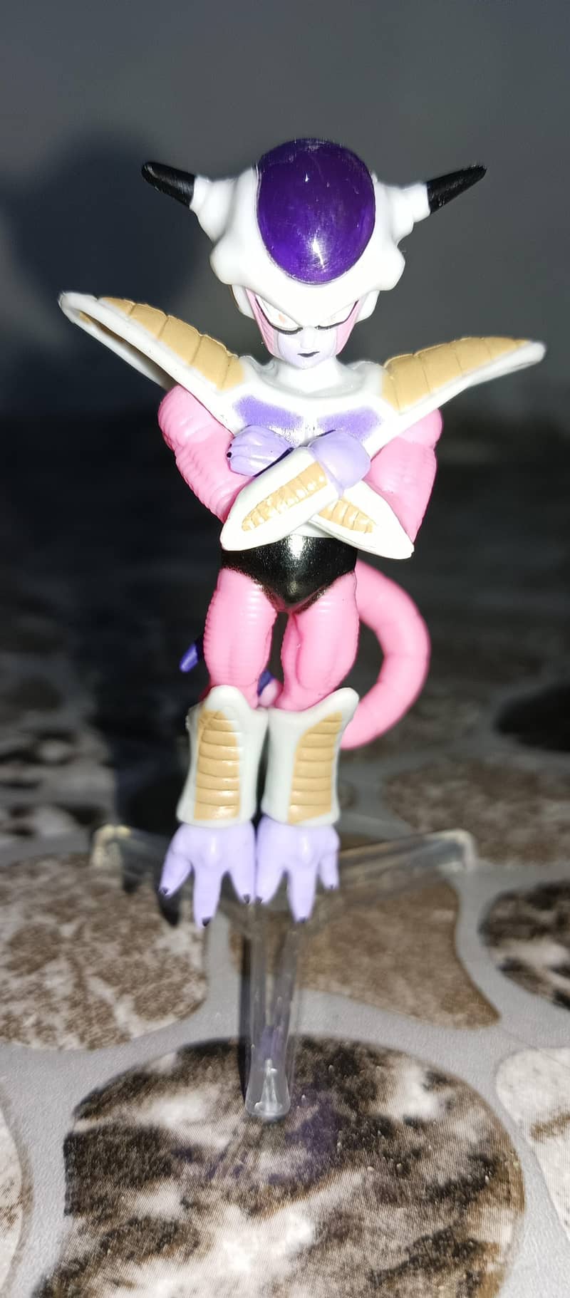 Anime action figures 6