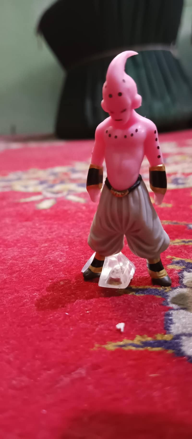 Anime action figures 8