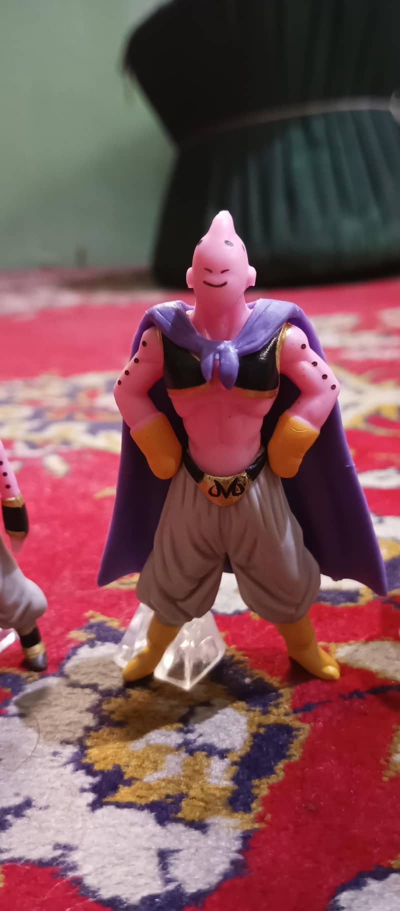 Anime action figures 9