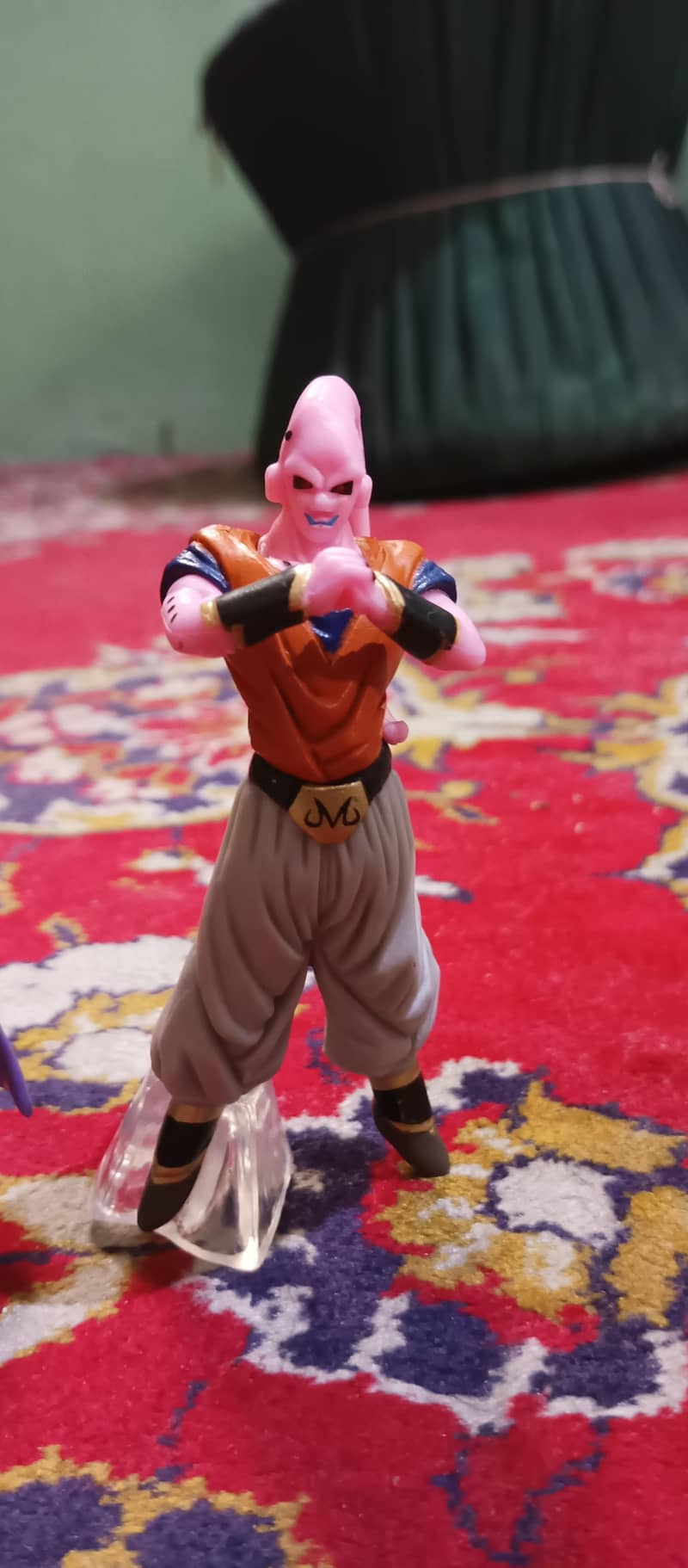 Anime action figures 10