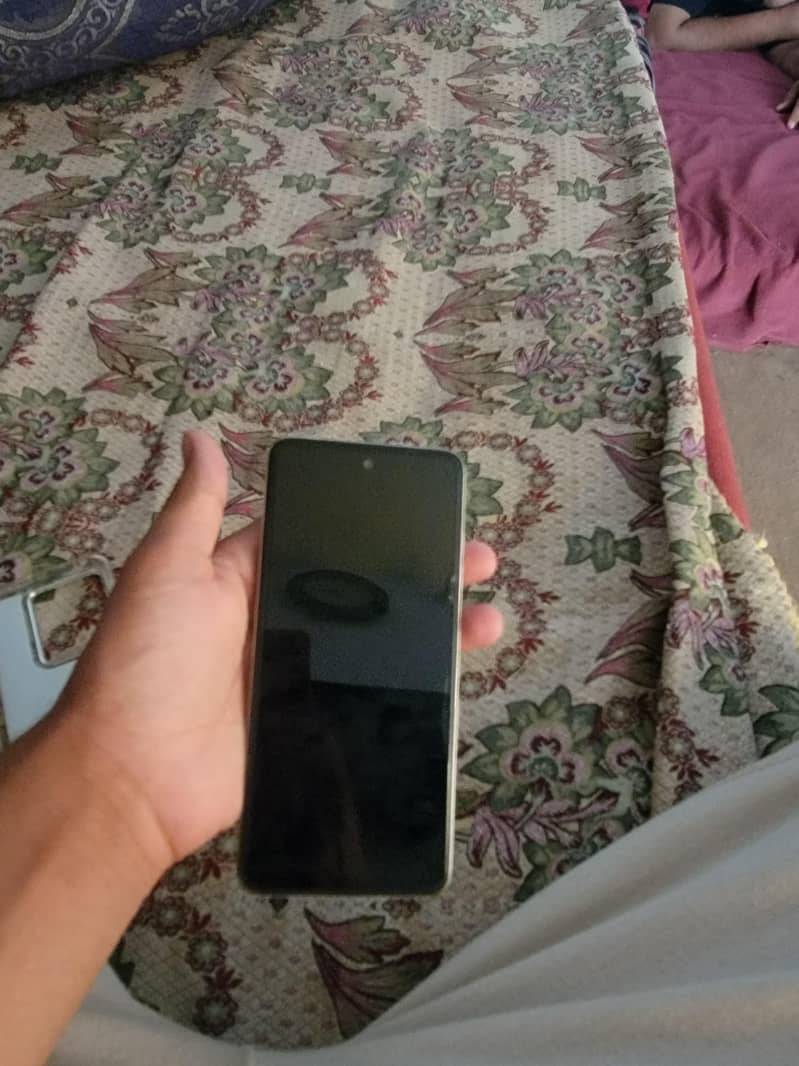 Tecno Spark 20C 3