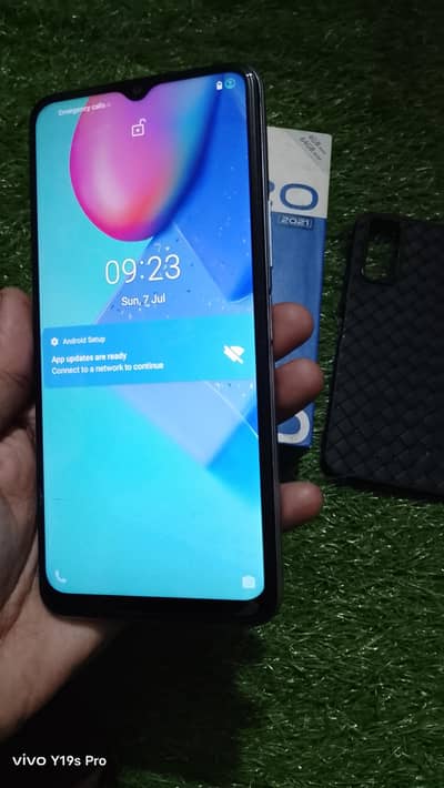 Vivo Y20 (4/64)
