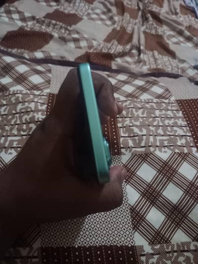 Infinix Hot 50