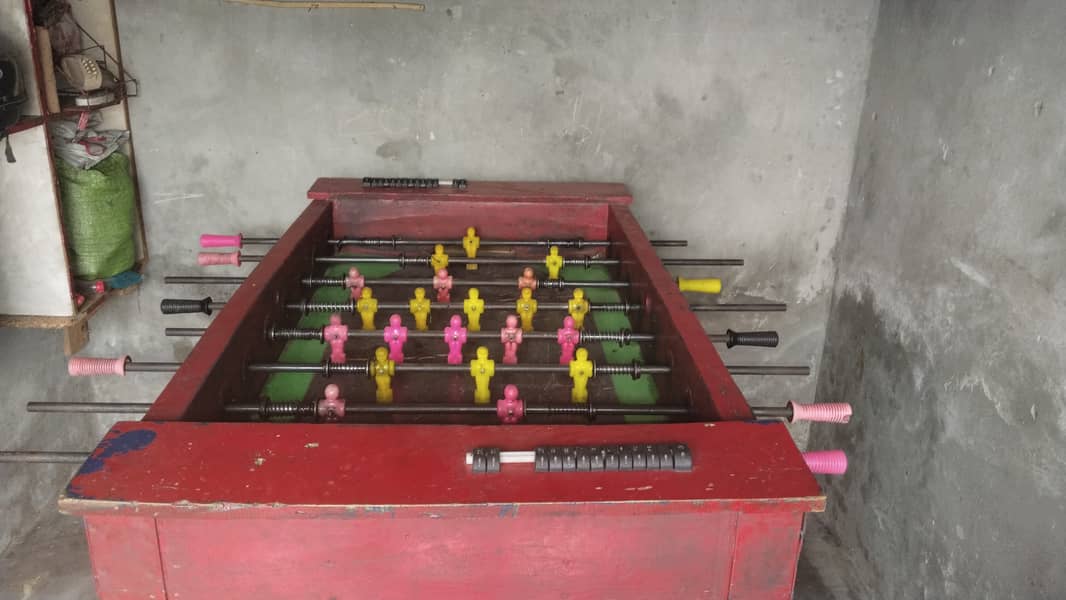 New condition 2