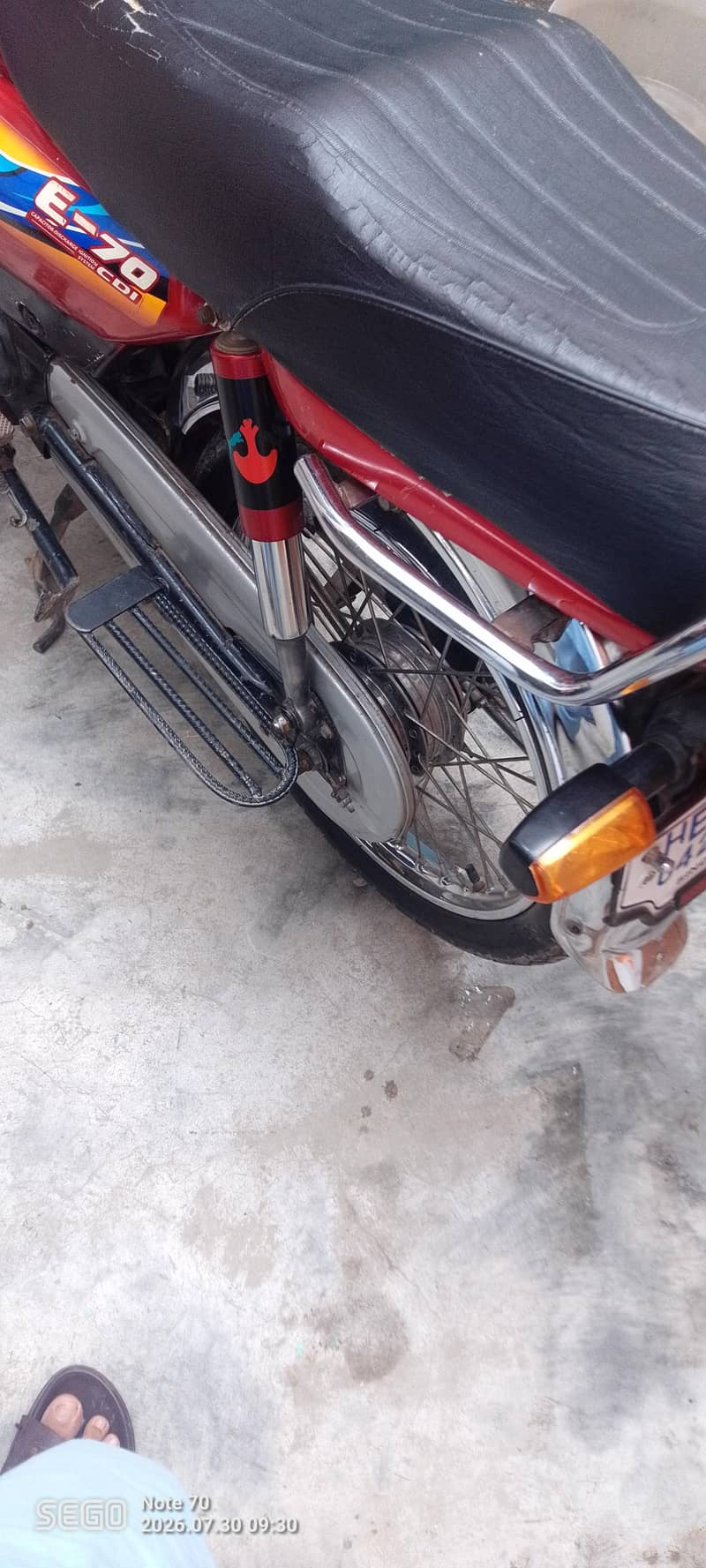good condition engine head pack express 2022 4
