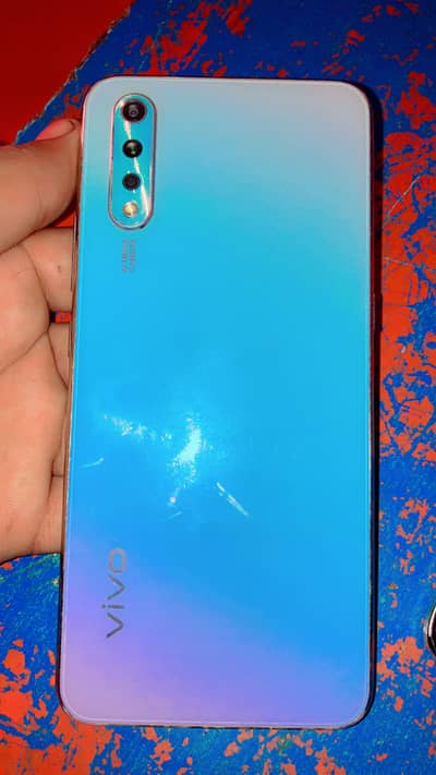 Vivo S1 (exchange possible)