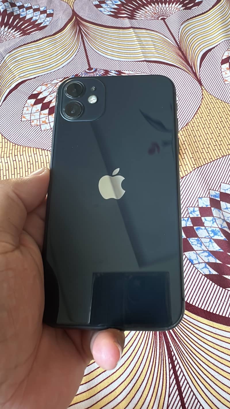 Apple iPhone 11 2