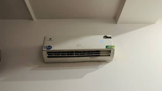 PEL 1 Ton inverter