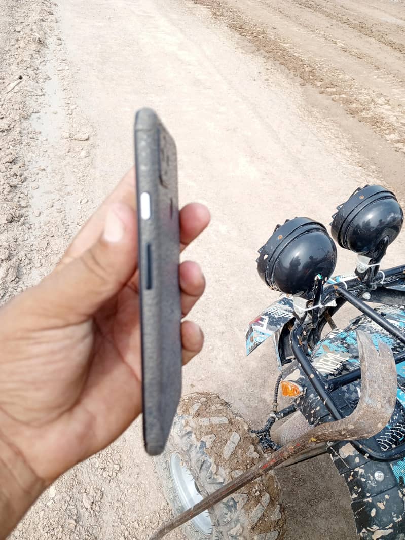 Google Pixel 4a 5G 1