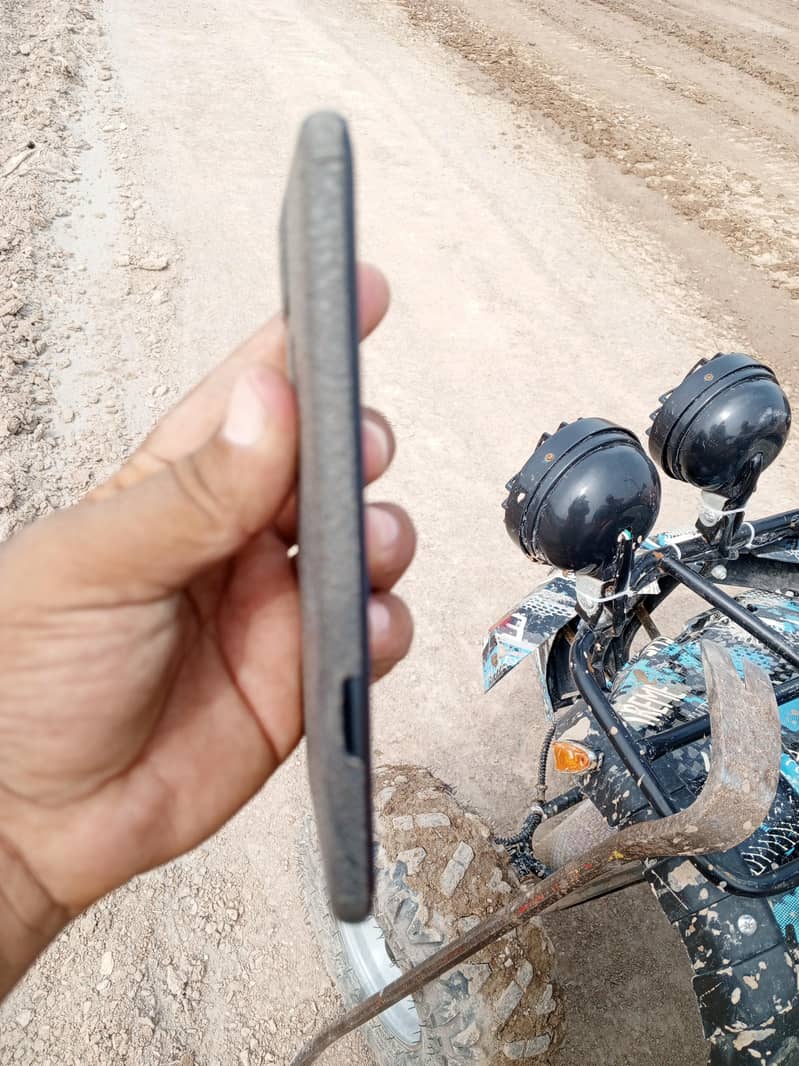 Google Pixel 4a 5G 3