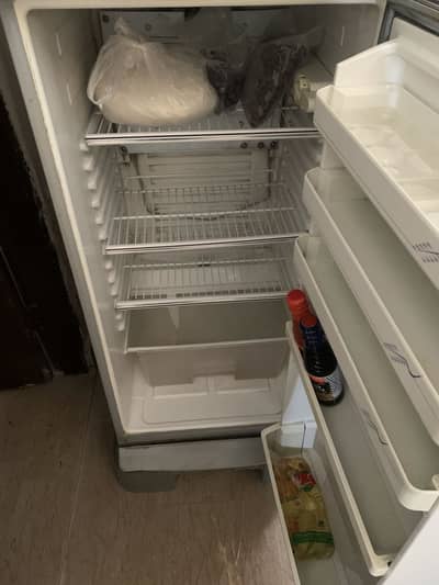 Fridge for sale in good condition