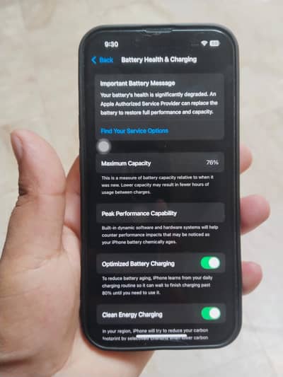 Apple iPhone 13