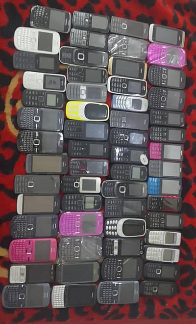 Nokia Original Genuine Phone