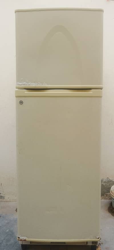 Dawlance Double Door Refrigerator – Good Working Condition