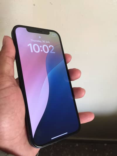 iPhone 12