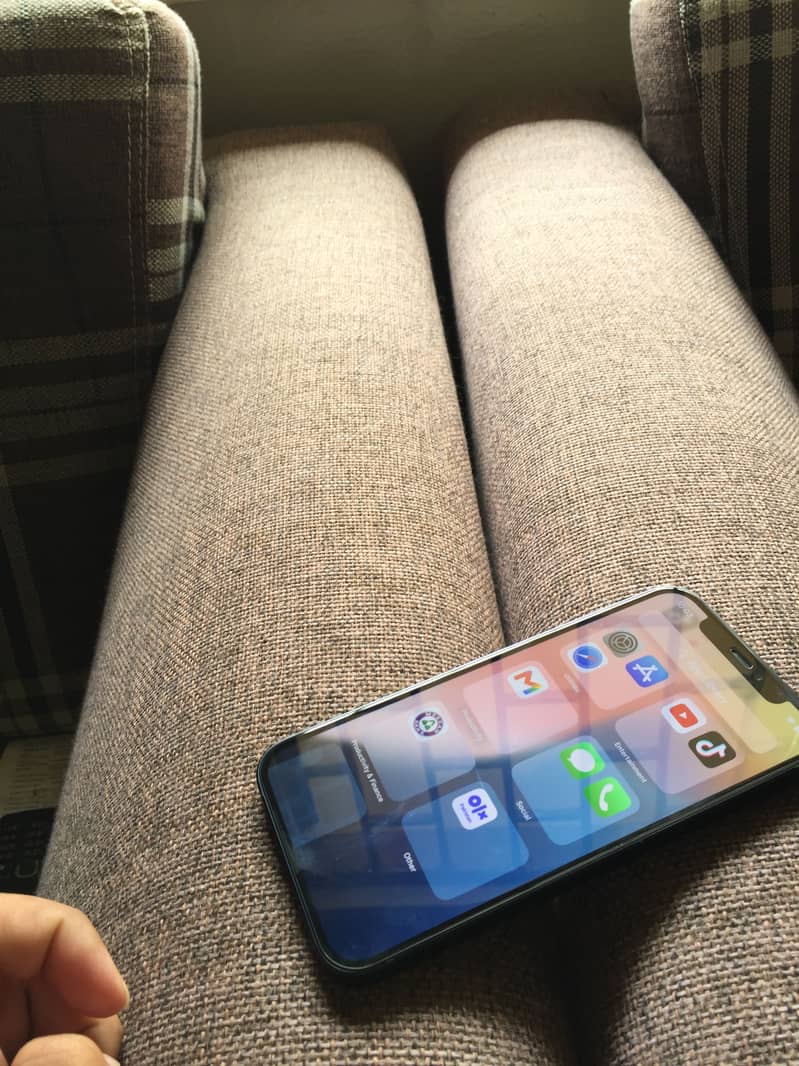 iPhone 12 1