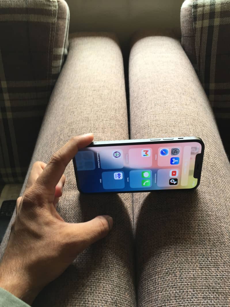 iPhone 12 5