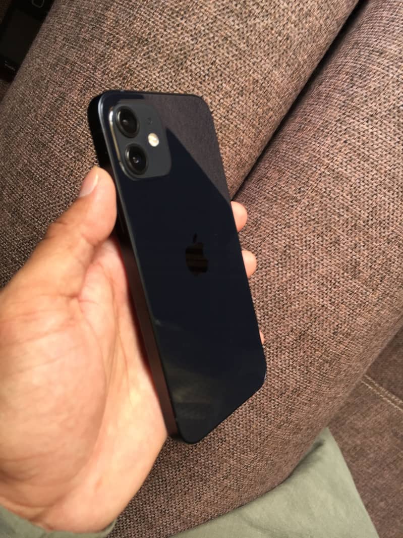 iPhone 12 9