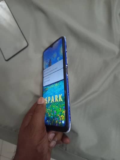 Tecno Spark 6 Go