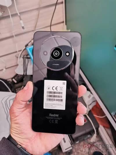 Xiaomi Redmi A3 (PTA Approved)