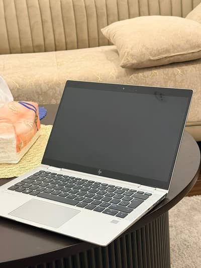 HP EliteBook x360 1030 G4 | i7 | Touch | 16GB RAM | 512GB SSD