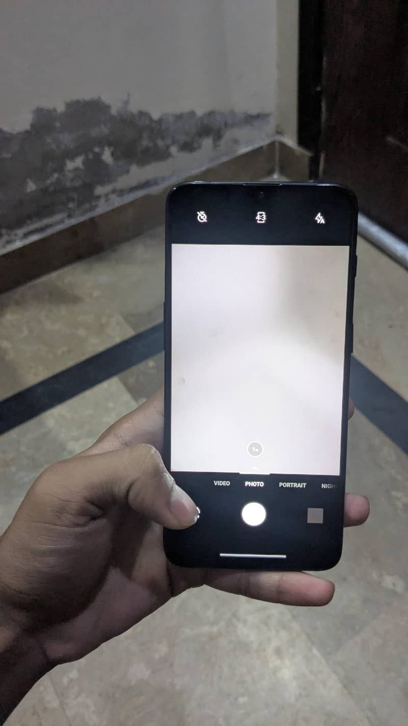 One Plus 6T 5