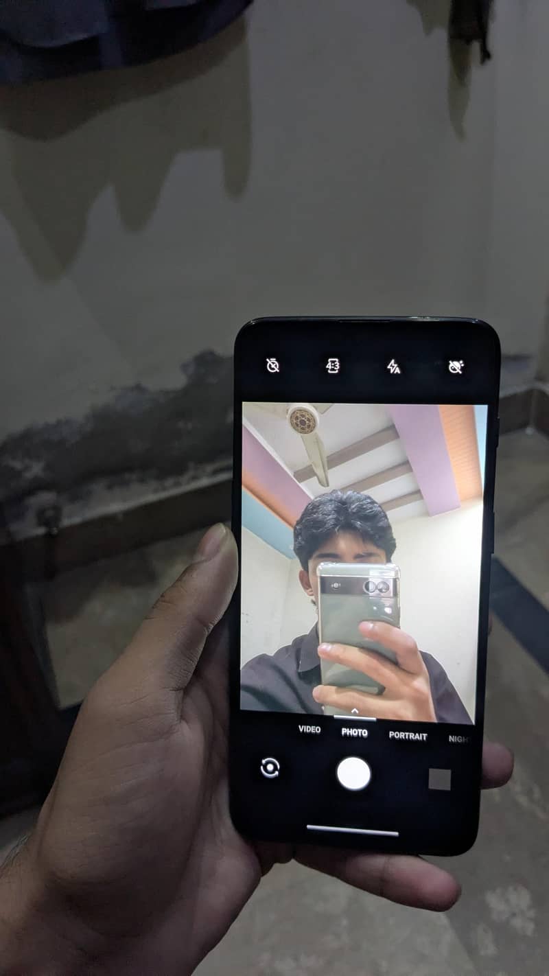 One Plus 6T 6