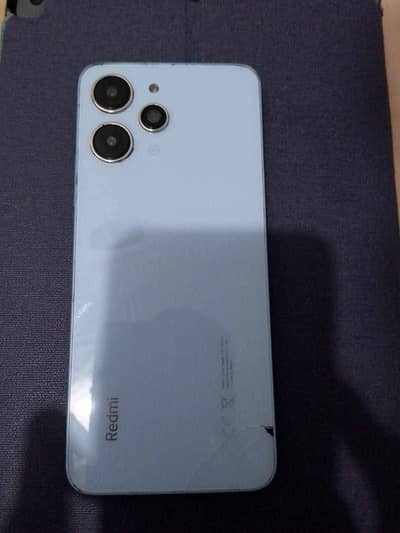 Xiaomi Redmi 12